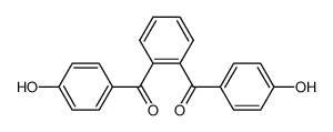 855422-65-0 structure, C20H14O4