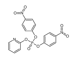 1361543-38-5 structure, C17H12N3O8P