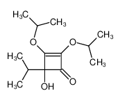 73279-67-1 structure, C13H22O4