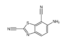 1425945-85-2 spectrum, 6-aminobenzo[d]thiazole-2,7-dicarbonitrile