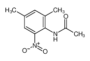 4-乙酰氨基-5-硝基间二甲苯