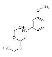 32431-44-0 structure, C13H21NO3