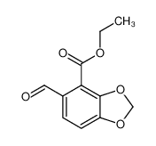 75267-17-3 structure, C11H10O5