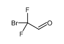 353-79-7 structure, C2HBrF2O