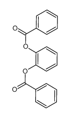 643-94-7 spectrum, (2-benzoyloxyphenyl) benzoate