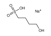 4-羟基丁烷-1-磺酸钠