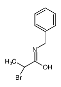 131432-92-3 structure