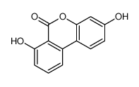 131086-97-0 3,7-dihydroxybenzo[c]chromen-6-one