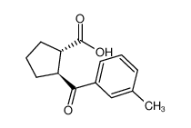 733740-80-2 structure, C14H16O3