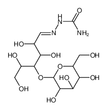 6936-70-5 structure, C13H25N3O11