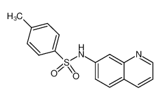 854634-54-1 structure, C16H14N2O2S