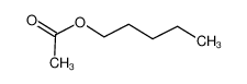 正戊基乙酸酯