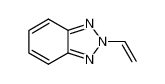 116477-12-4 structure, C8H7N3