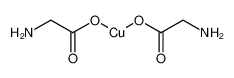 Copper glycinate 13479-54-4