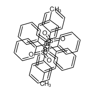 119987-71-2 structure, C50H44Bi2O7S2