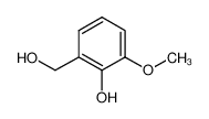 2-(Hydroxymethyl)-6-methoxyphenol 4383-05-5
