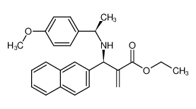 1361200-86-3 structure, C25H27NO3