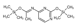 96472-73-0 bis(trimethylsilyl)-N-acetylcytosine