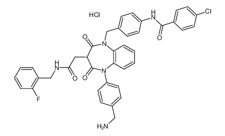 264915-33-5 structure