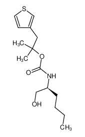 736144-34-6 structure