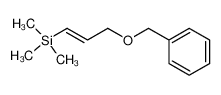 137344-12-8 structure, C13H20OSi