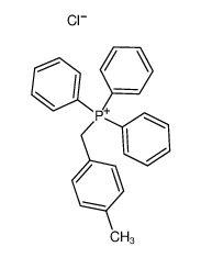 1530-37-6 4-甲基苯三苯基氯化磷