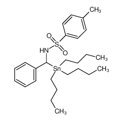 1423047-90-8 structure, C26H41NO2SSn