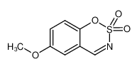 1169882-37-4 structure, C8H7NO4S