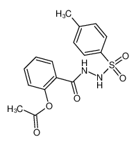 85515-88-4 structure, C16H16N2O5S