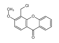 27500-82-9 structure