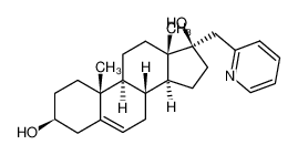 59810-26-3 structure, C25H35NO2