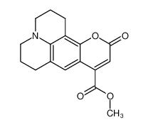 138196-56-2 structure, C17H17NO4