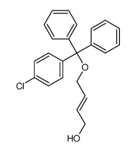 921588-05-8 structure, C23H21ClO2