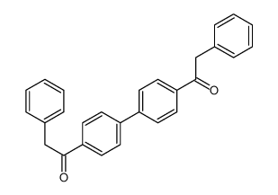 56794-20-8 2-phenyl-1-[4-[4-(2-phenylacetyl)phenyl]phenyl]ethanone