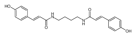 37946-59-1 N,N'-di(coumaroyl)putrescine