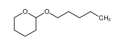 32767-70-7 2-(pentyloxy)tetrahydro-2H-pyran