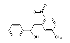 861631-63-2 structure, C15H15NO3