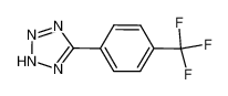 2251-79-8 structure, C8H5F3N4