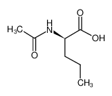 N-乙酰-D-正缬氨酸