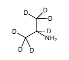 异丙胺-D7