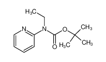 442513-36-2 spectrum, tert-butyl N-ethyl-N-(2-pyridyl)carbamate