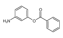 720-97-8 3-aminophenyl benzoate