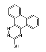 59851-26-2 structure, C15H9N3S