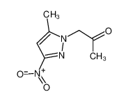 957511-87-4 structure, C7H9N3O3