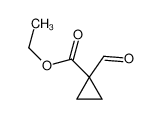 33329-70-3 1-甲酰基环丙烷羧酸乙酯