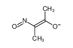 14941-17-4 structure, C4H6NO2-