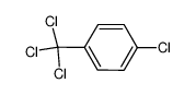 5216-25-1 spectrum, 4-Chlorobenzotrichloride