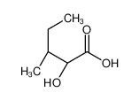 51576-04-6 structure, C6H12O3