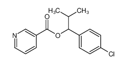 10571-59-2 structure, C16H16ClNO2