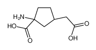 194785-80-3 structure, C8H13NO4